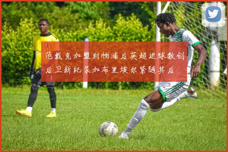 范戴克加盟利物浦后英超进球数创后卫新纪录加布里埃尔紧随其后